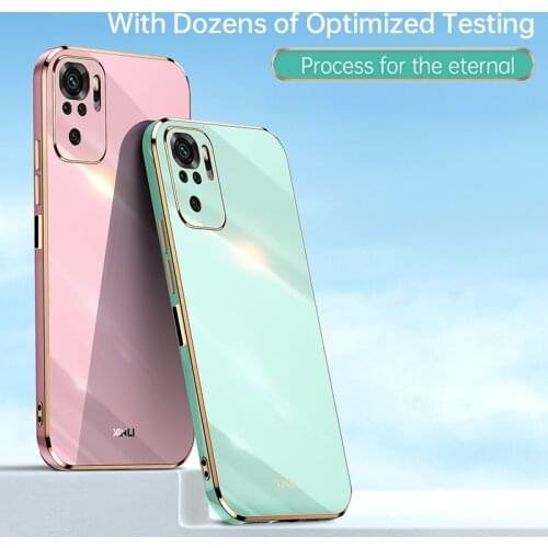 Чехлы для телефонов Xiaomi Poco X2 Yong Hongda China At AliExpress