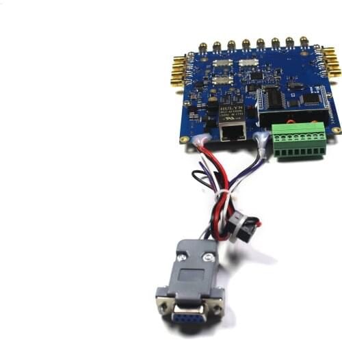 16 channels UHF RFID Module ,Long Reading distance RFID Module