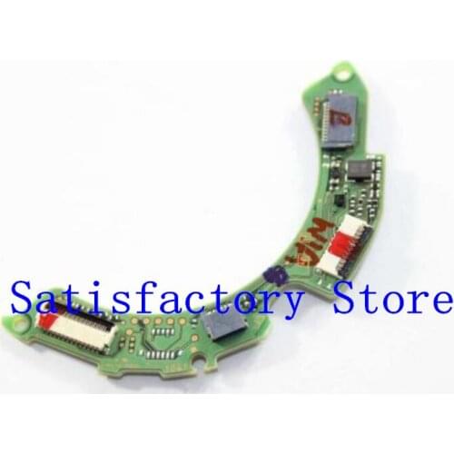 95%new for Sony Planar T FE 50mm F1.4 ZA Lens Main Board Processor Replacement Repair Part