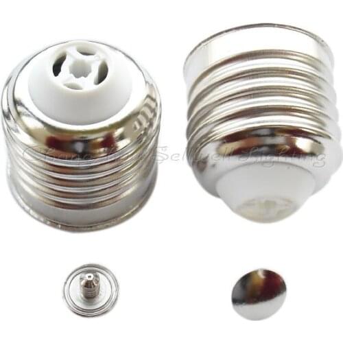 Free Shipping E27 Nickel Iron Plum Hole Good!lamp-holder D194