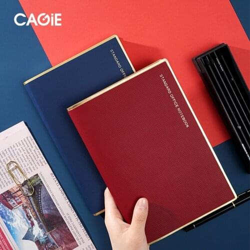 Notebook Sketchbook Business Notepads Stationery Journal for Students Budget Book Office School Supplies Planner A5 Planner