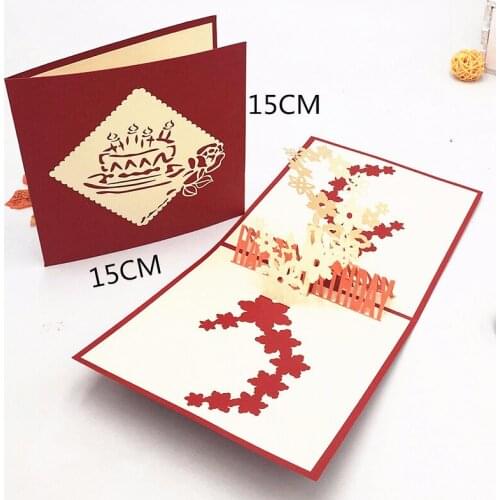 CHADESIEL Individual Gift Wrapping And Cards