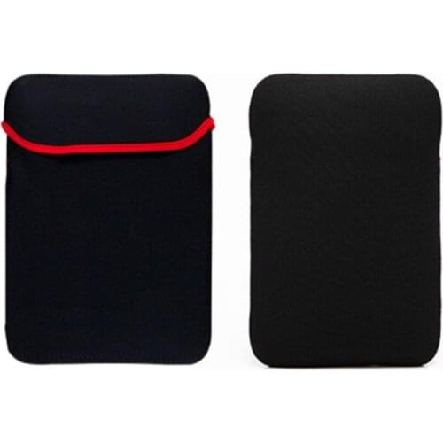 10-17 inch Laptop Pouch Protective Bag Neoprene Soft Sleeve Tablet PC Case Bag