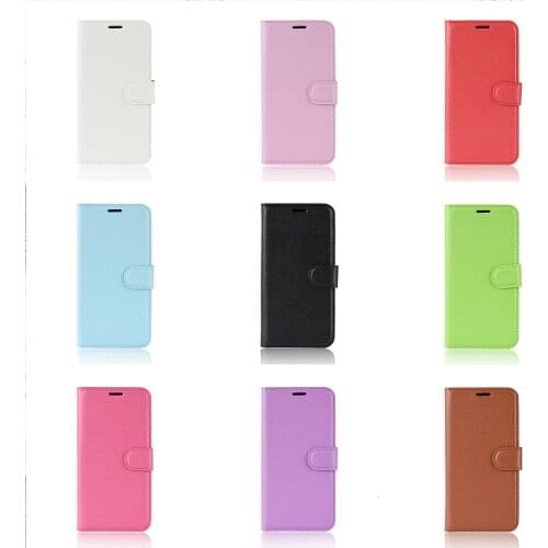 Phone Case For OPPO Realme 3 Pro Flip PU Leather Back Cover Silicone Case For Realme X Lite Wallet Smartphone Bags Coque Funda