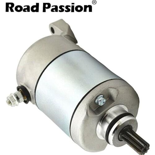 Motorcycle Engine Parts Starting Starter Motor For YAMAHA TT250 TTR250 Dirt Bike 4GY-81800-02-00 1999-2006