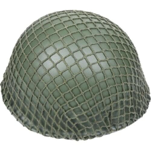MILITARY TACTICAL HELMET NETTING COVER U.S M1 USMC CAMOUFLAGE NET