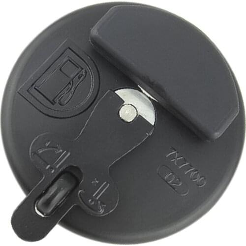 Excavator Oil filler cap 4M40 engine oil cap Excavator Accessories SK 200 CAT 307C D