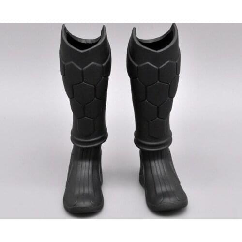 Hot Sales 1/6th Fashion RAH Mech Boots Hollow Shoes Can Be Divided For Usual 12 inch Doll Soldier Collection