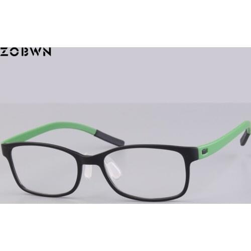 Hot sale Fashion vintage Eyeglasses man point women Eyewear reading prescription butterfly glasses Frames Myopia oculos de grau