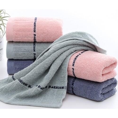 Towel bath towel bathroom daily necessities cleansing towel microfiber towel towels bathroom hand towel cotton towels