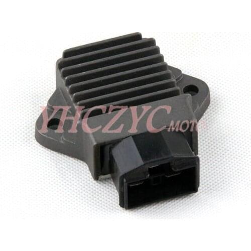 Voltage Regulator Rectifier For Honda CB250 Two Fifty 1991-2008 Hornet 250 CB-1 CB400 SF CB400 VTEC