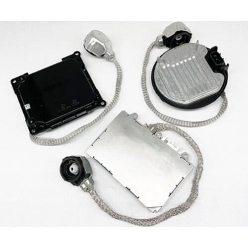 RQXR Headlight Accessories