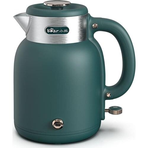 VH Stainless Electric Kettles