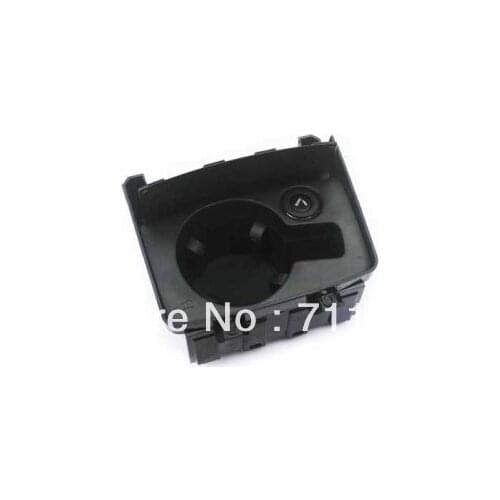 Interior Console Cup Holder For Audi A6 C6