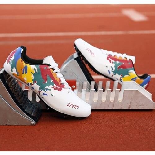WOWI KCKS Athletics Sneakers
