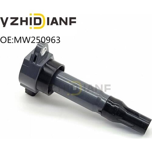 4PCS OEM # MW250963 Ignition Coil for Mitsubishi- Space Star 4A91 14-19 Brilliance-V5 H230 H530 1.6L MW251981 SMW250963 3103115T