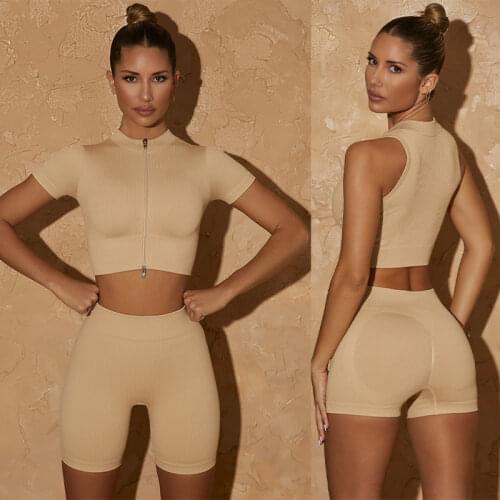 BAISMILE Yoga Clothes