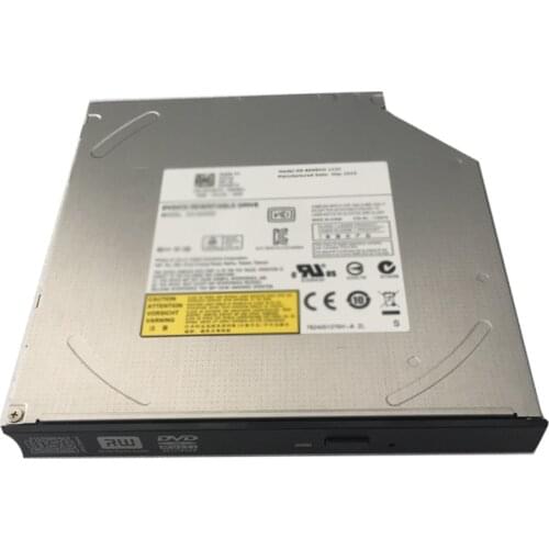 For Dell Latitude E6320 E6330 E6420 E6430 E6520 E6530 E6330 3540 XPS 14 Series CD DVD-RW DL Drive GU70N 15R-5537 UJ8E2