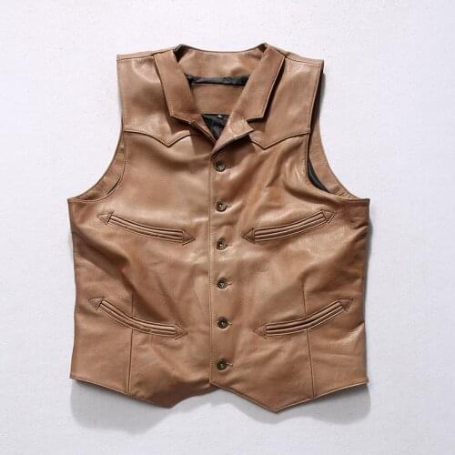 FOLGANDROS Travel Vests