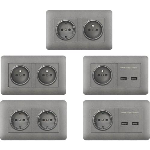 Двойные розетки Kesoto China At AliExpress