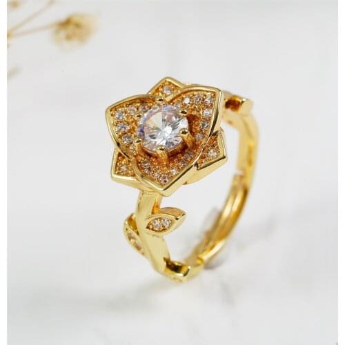 Свадебные кольца Lucky Overflow China At AliExpress