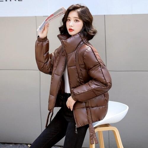 MANDADI Women's Winter Parkas