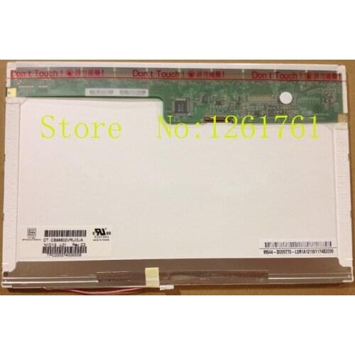 N121I3-L01 lcd display screen panel