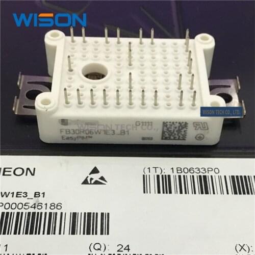 New original FB30R06W1E3_B1 FB30R06W1E3-B1Module
