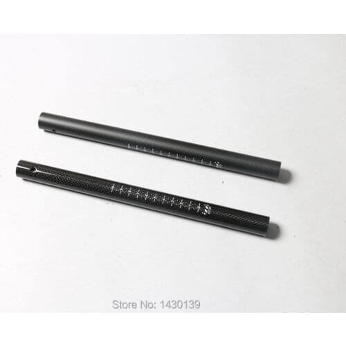 Newest Slide car scooter push balance bike gloss matt 3K full carbon fibre bicycle seatpost carbon seatpost 22.2x300mm Free ship
