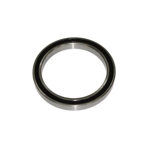Bearing 6821 6821 2rs shielded cover thin wall deep groove ball bearings 61821 61821 2rs 105*130*13mm