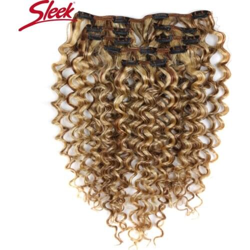 Sleek Hair Dye