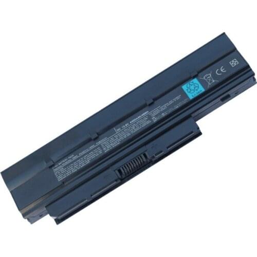 UGB genuine Replacement Toshiba Satellite T215D T235 Mini NB500 PA3820U-1BRS Laptop Battery