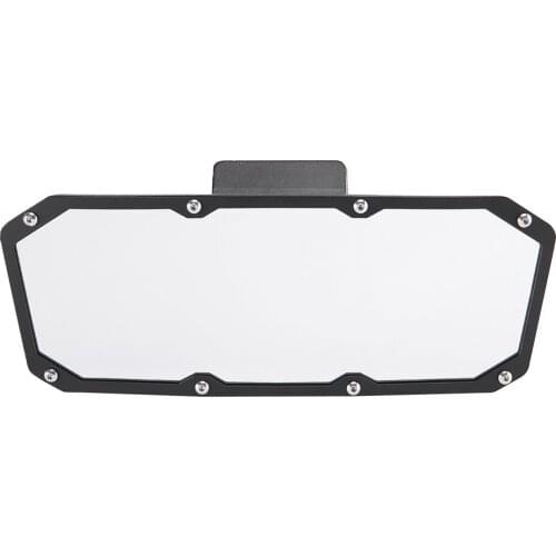 Universal PWC Surfing Rear View Mirror For Jet Ski Yacht Boat Rearview Mirrors Marina Personal Watercraft Accessories CNC