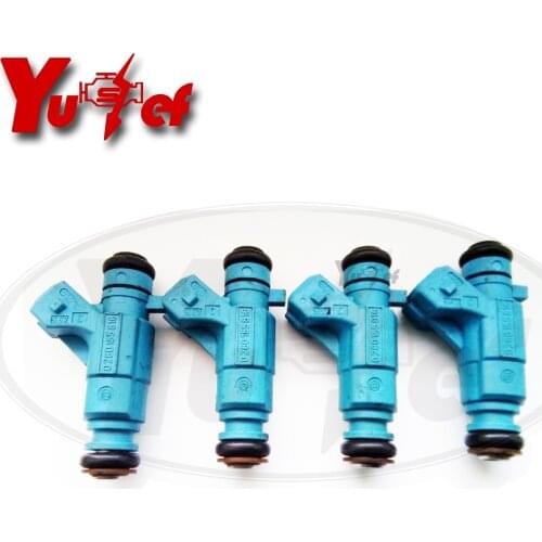 High quality fuel injector nozzle fit for LANCIA 0280155816