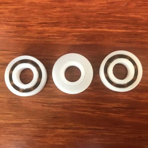 3pcs/lot) H153261 / H153261-00 / 40111101-00 Shaft bearing, plastic for Noritsu LPS24 Minilab Part Accessories