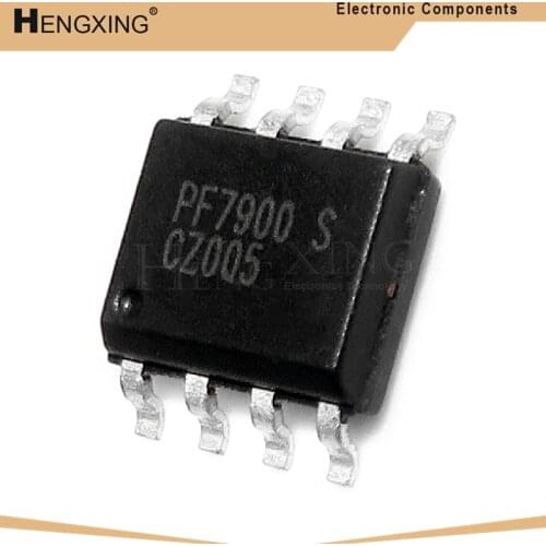 5piece PF7900S PF7900 SOP-8 new original In Stock