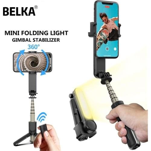 BELKA Monopods