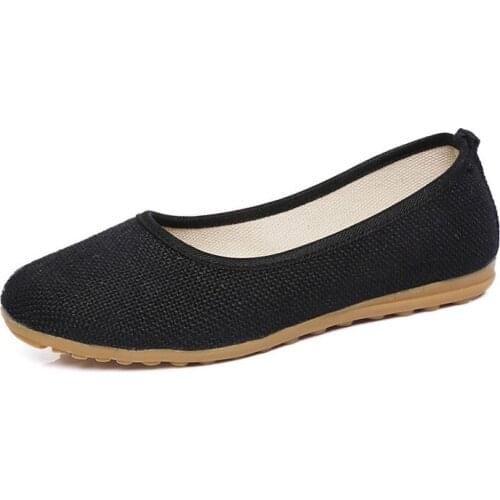 Балетки Cozulma China At AliExpress