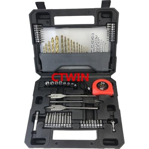 CTWIN Tool Kits