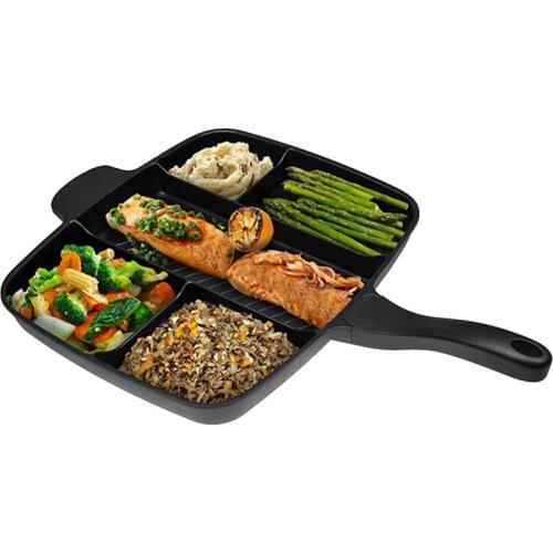 Гриль сковородки DAIWEINA China At AliExpress