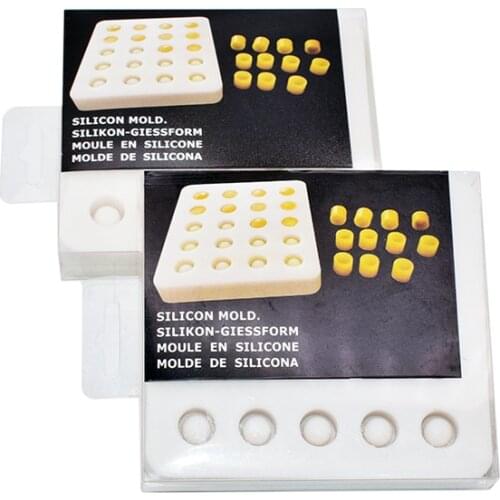 Queen Bees Cell Cup Mold Beeswax Silicone Collection Royal Jelly Beekeeping Queen Rearing Tool