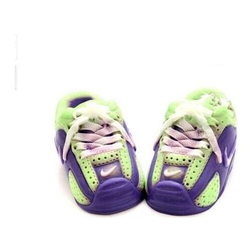 Handmade soap mold candle molds silicon mould Sports Shoes shaped Chocolate Candy Moulds Form of Cake