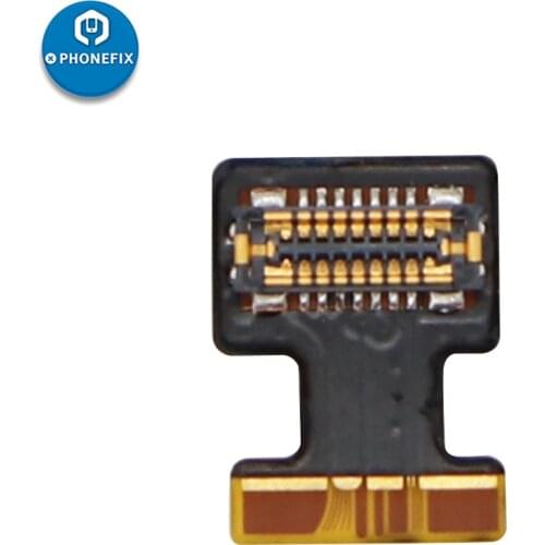 IMesa Fingerprint Repair FPC Connector Socket Flex Cable for iPhone 7 7P 8 8P Touch ID Fingerprint Flex Cable