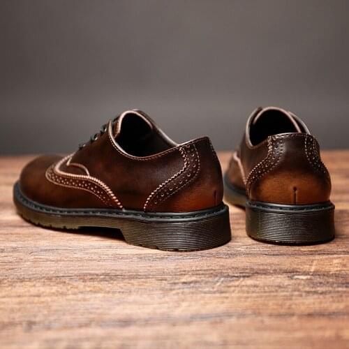 Sneaker hot casuales shoes footwear spring Mens 2020 causal sneakers hombre zapatillas outdoor fashion casual flat sale leather