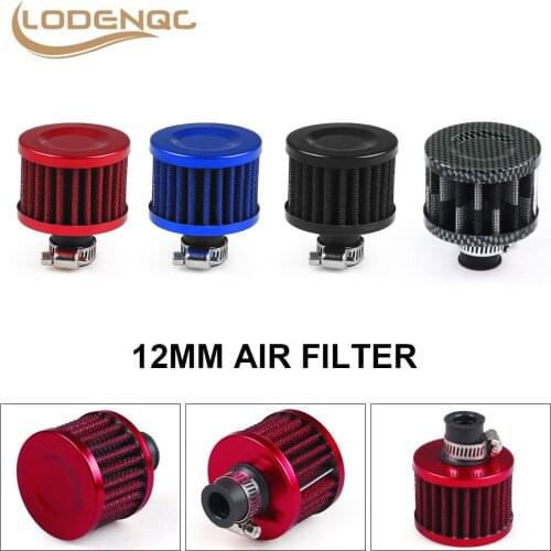 Lodenqc Air Intakes