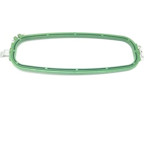 Barudan SWF Tajima magnetic hoops 160x430mm SQUARE SHAPE