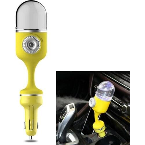 Miling Car Air Fresheners