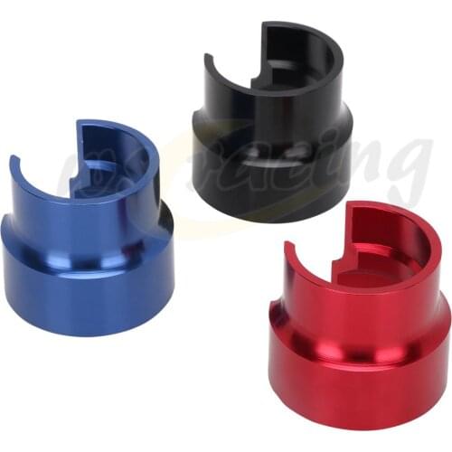 Motorcycles CNC Oil Seals Front Driver Damping Fork Tool Universal For 40-50MM