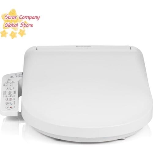 Panasonic Bidet Spray Female Washing Smart Motion Sensor Toilet Seat Antibacterial Lid Cover with Toilet Deodorization