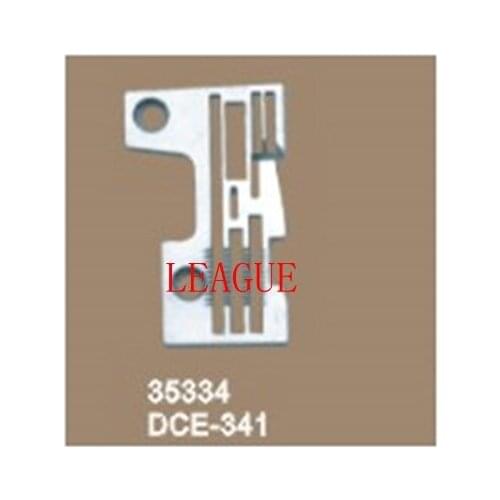 Sewing machine needle plate 35334